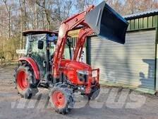 Branson 6225 C Compacttrekkers