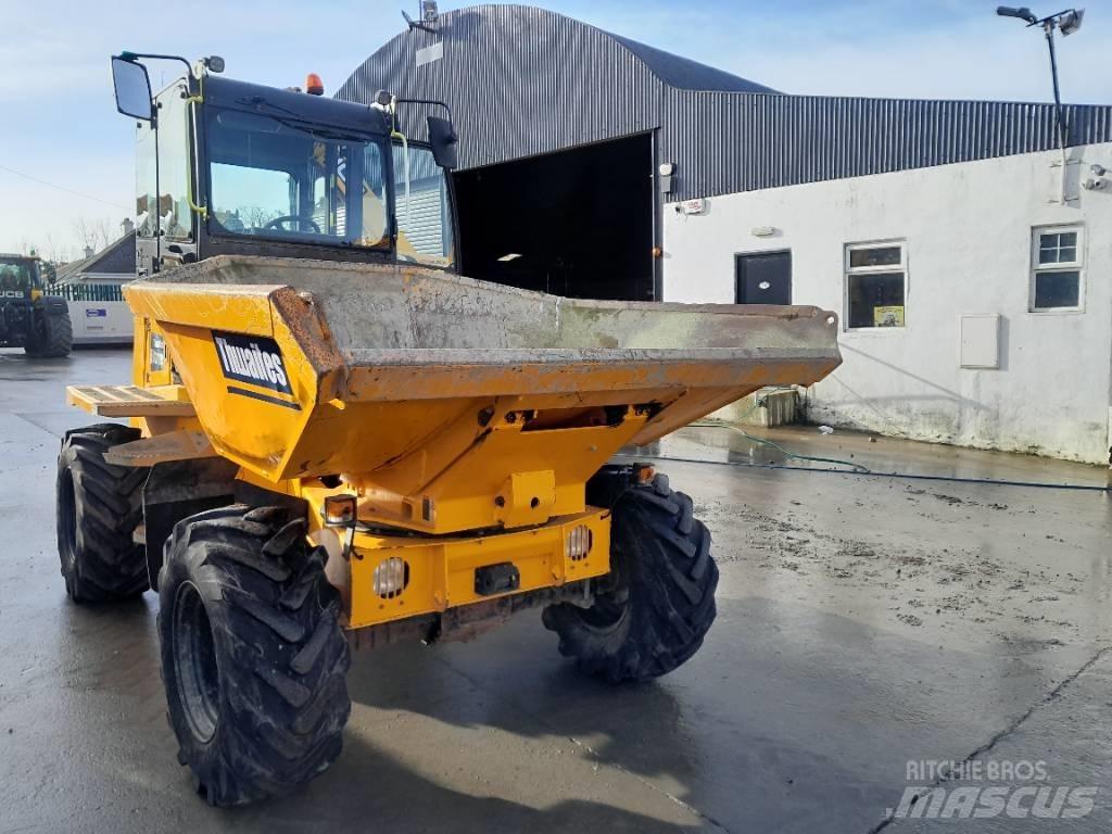 Thwaites 6 ton Mini Dumpers