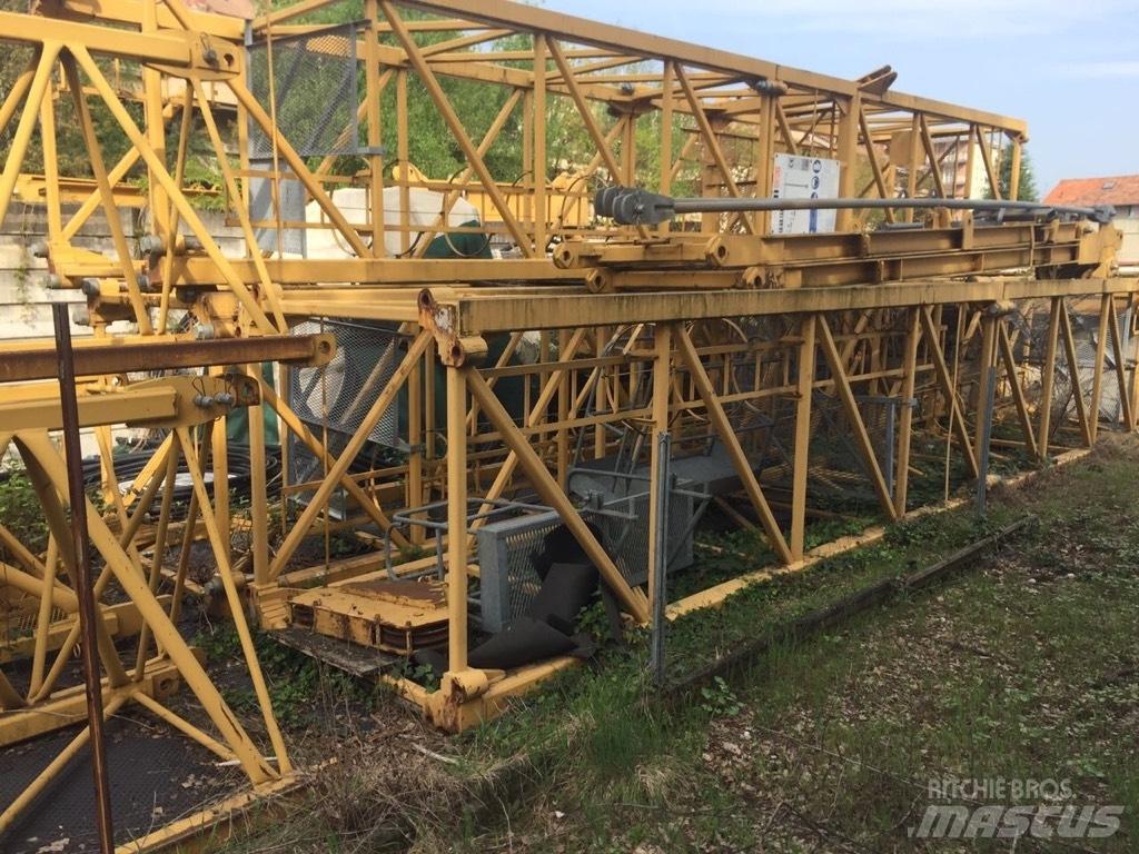 FM GRU TCK 1358 Torenkranen