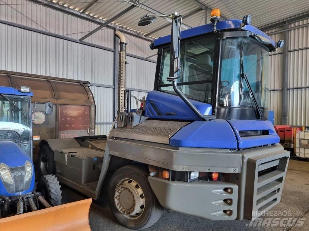 Terberg RT 223 Laden en Lossen - overige