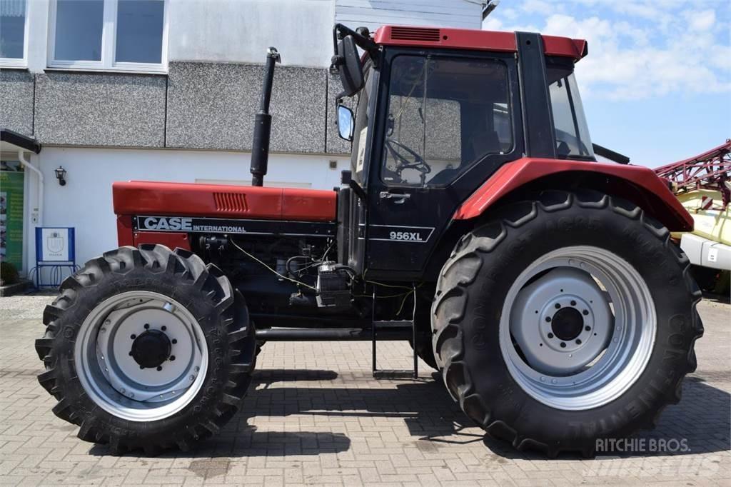 Case IH 956 XLA Tractoren