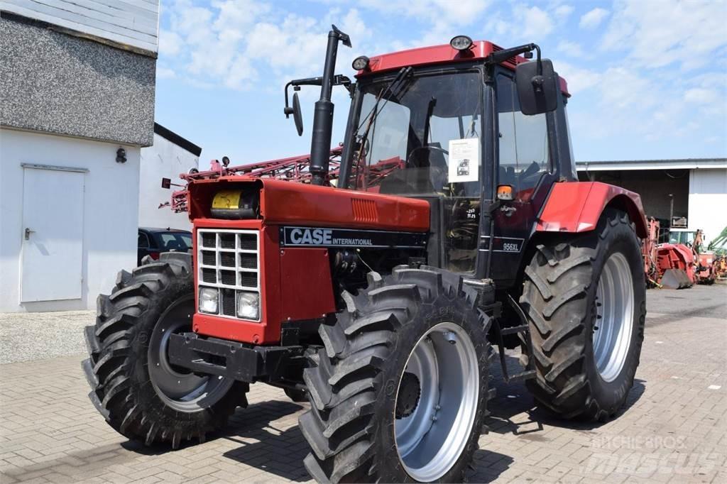 Case IH 956 XLA Tractoren