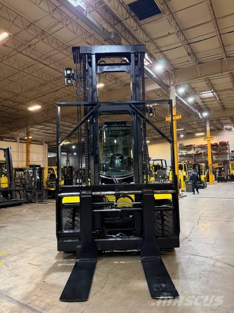 Hyster H 230 H D Heftrucks overige