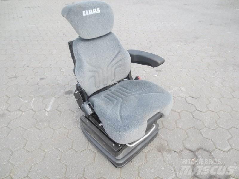 Grammer MSG 97 A Overige accessoires voor tractoren