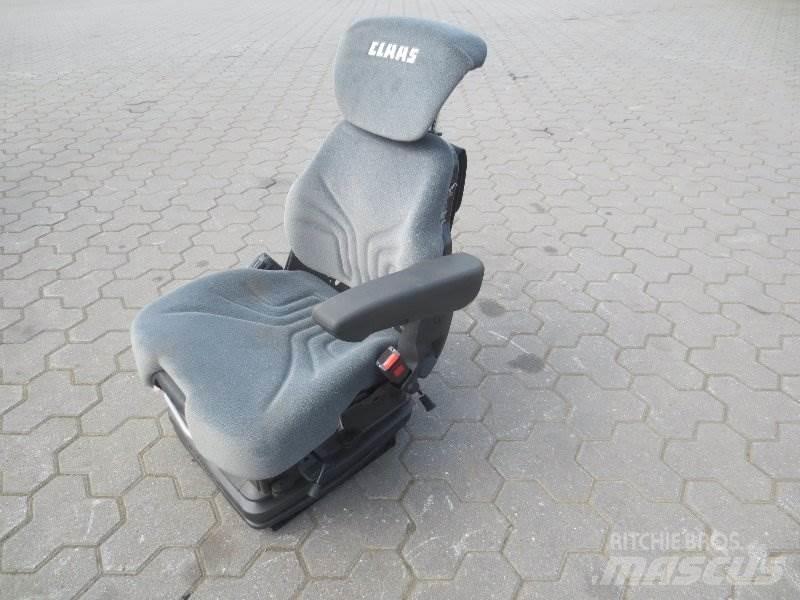 Grammer MSG 97 A Overige accessoires voor tractoren