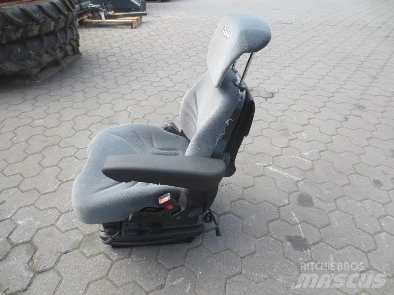 Grammer MSG 97 A Overige accessoires voor tractoren