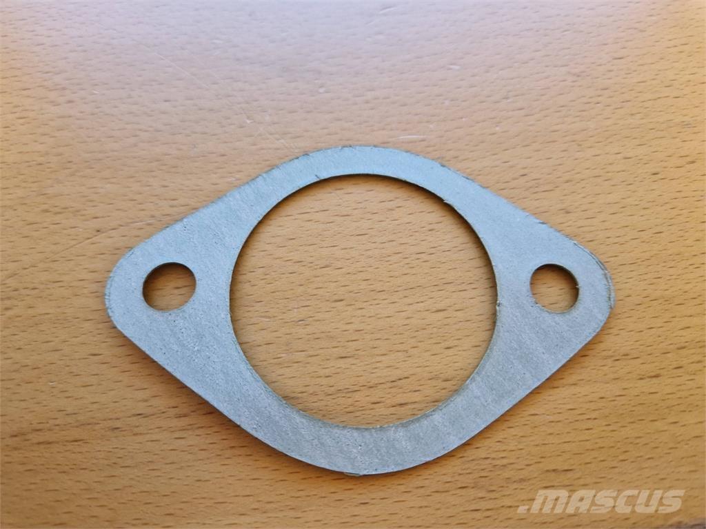 Ponsse 9850037 Transmissie