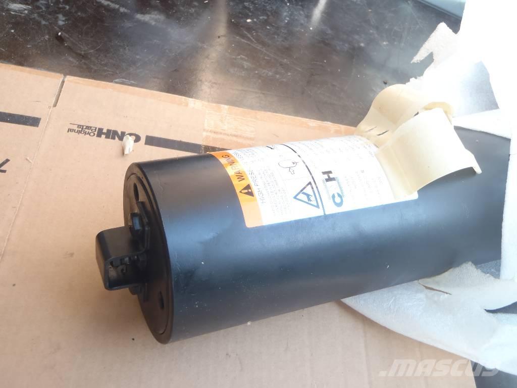 CASE Accumulator Remmen