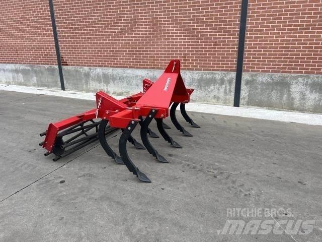 Peecon VTC 200 Cultivatoren