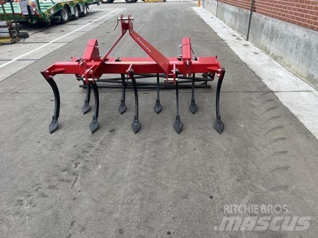 Peecon VTC 200 Cultivatoren