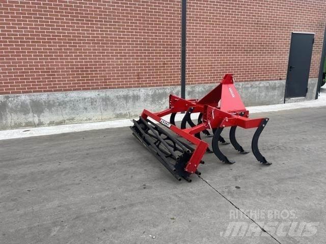 Peecon VTC 200 Cultivatoren