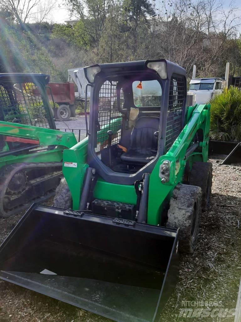 Bobcat S 510 Schrankladers