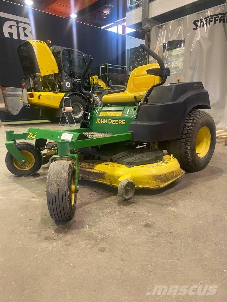 John Deere Z 425 Rijmaaiers