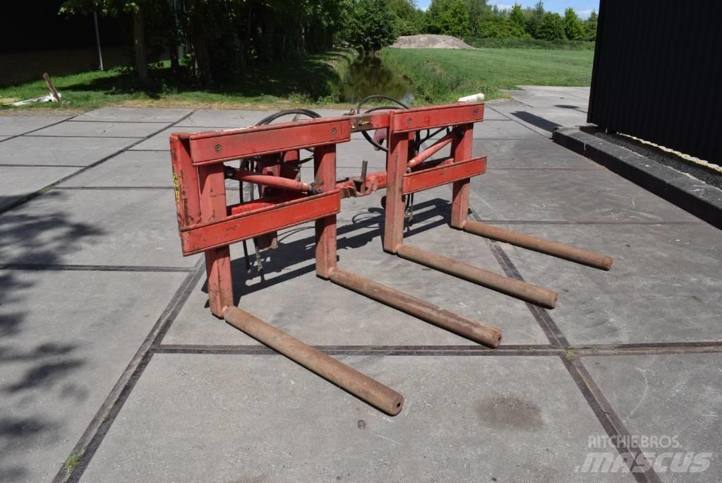 Wifo BKP-S Overige tweedehands voorzetapparatuur en componenten