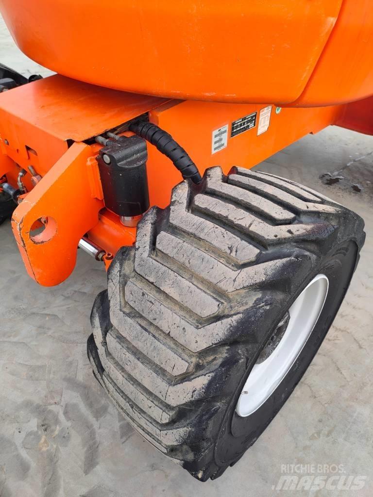 JLG 450 AJ Knikarmhoogwerkers