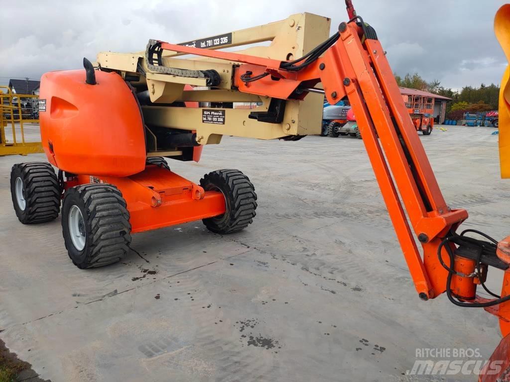 JLG 450 AJ Knikarmhoogwerkers