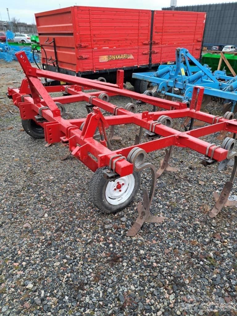 Potila K 15 Cultivatoren
