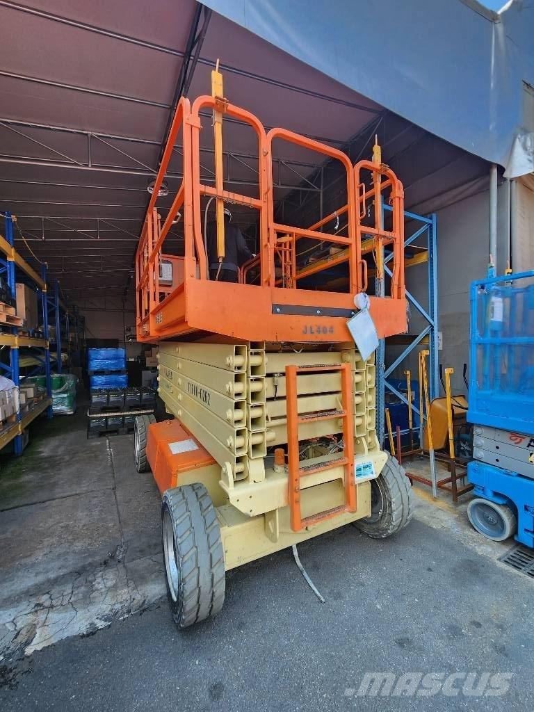 JLG 4069 LE Schaarhoogwerkers