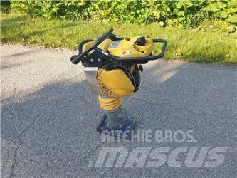 Bomag BT 65 Trilmachines