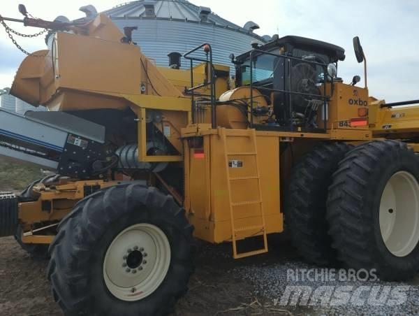 Oxbo 8345 Picker Overige rooimachines