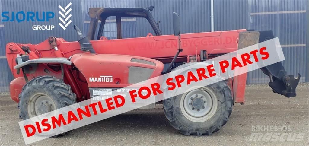 Manitou 1340 Tractoren