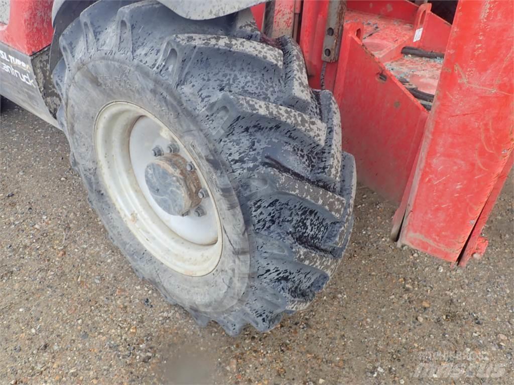 Manitou 1340 Tractoren