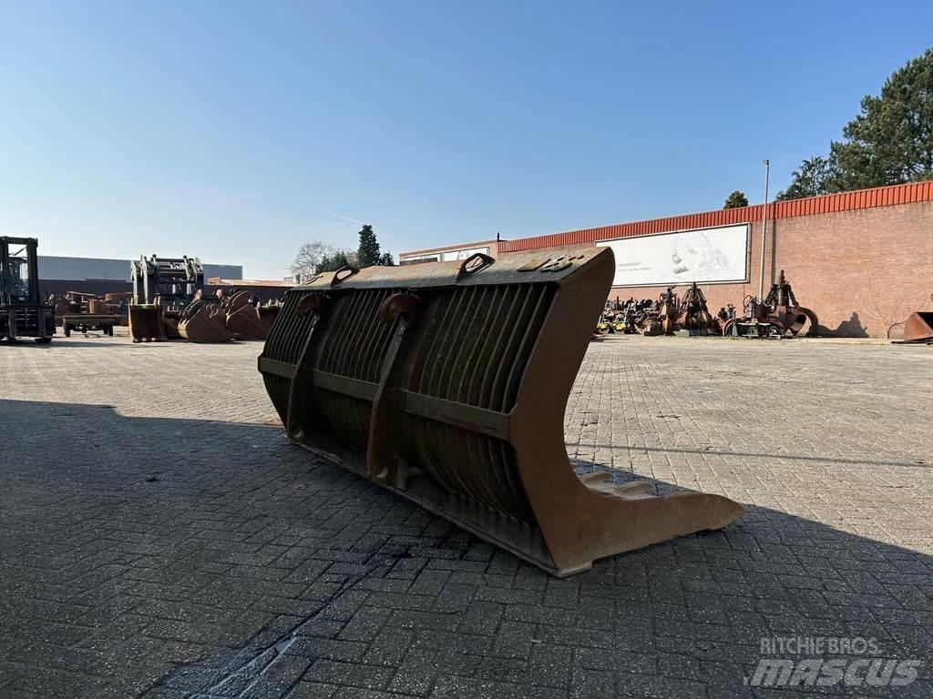  Onbekend UH-2700 Bakken
