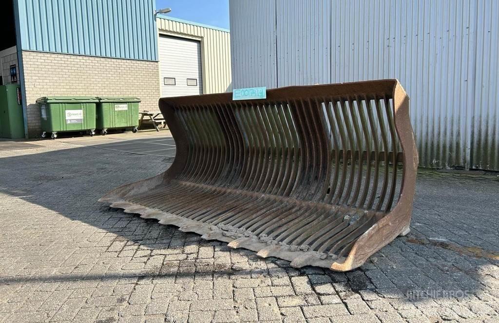  Onbekend UH-2700 Bakken
