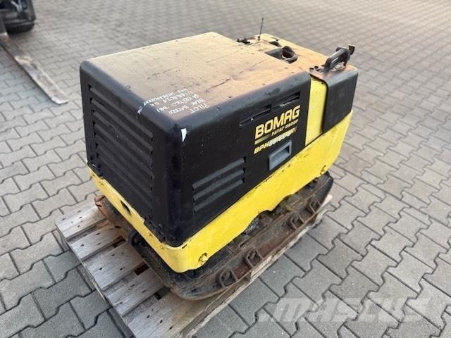 Bomag BPH80/65 Grondverdichtingsmachines