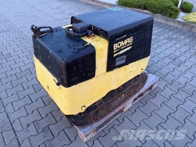 Bomag BPH80/65 Grondverdichtingsmachines