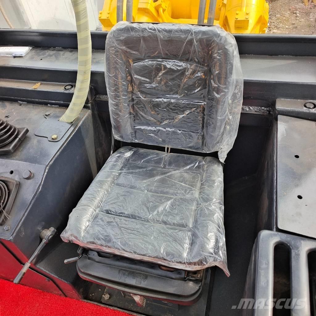 Shantui SD 32 Rupsdozers