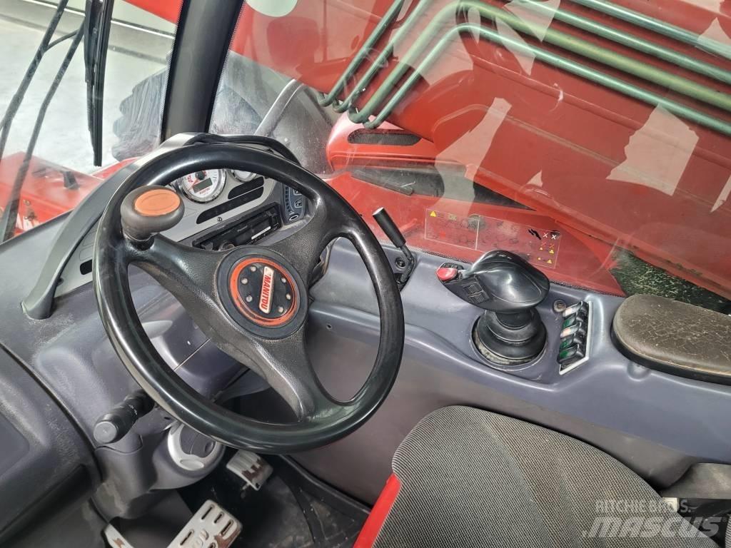 Manitou 741-120 LSU Verreikers