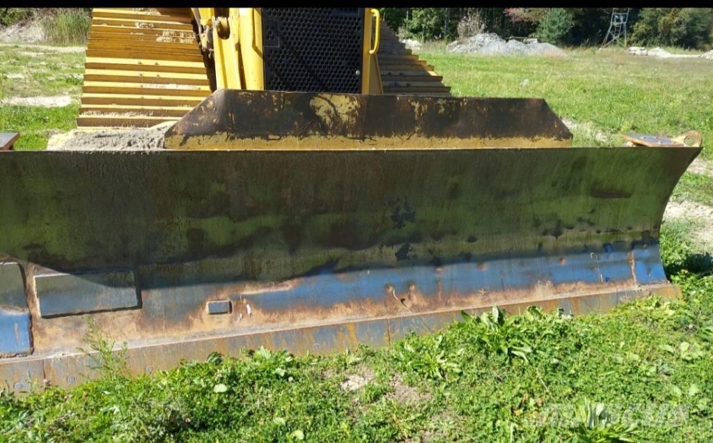 CAT D 6 N Rupsdozers