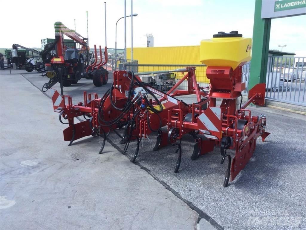 Grimme GH 4 Aardappel materieel - Overigen