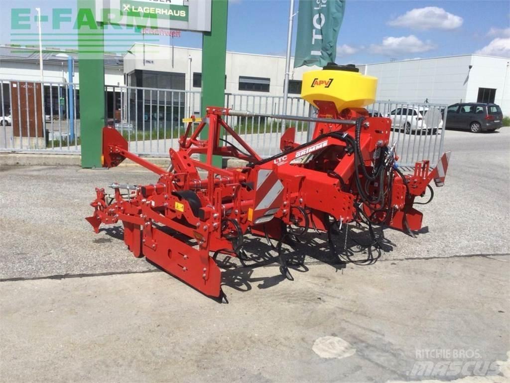 Grimme GH 4 Aardappel materieel - Overigen