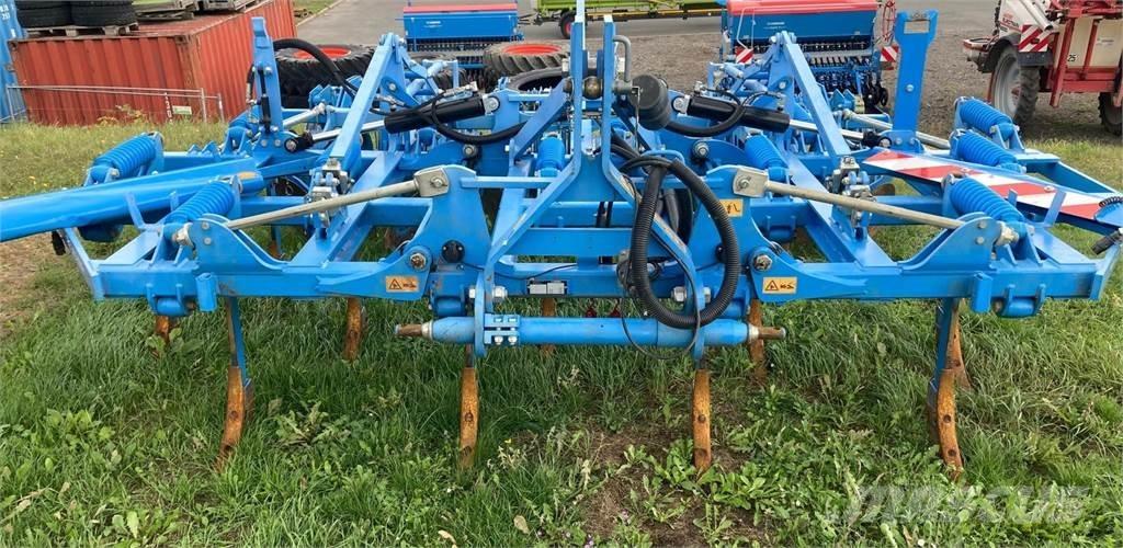 Lemken Karat 9/400 Cultivatoren