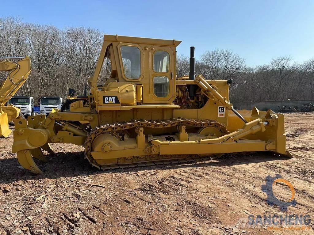 CAT D8K Rupsdozers