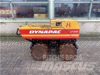 Dynapac LP 850 P Duowalsen