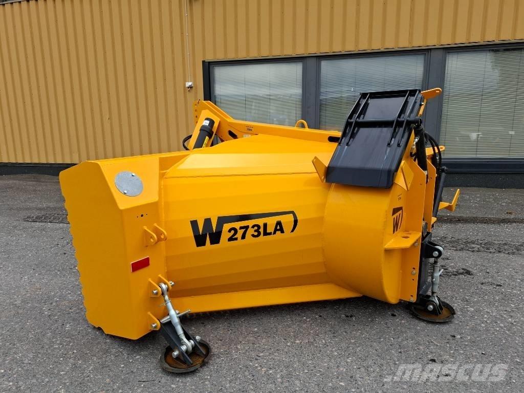 Wieska W273LA Sneeuwblazers