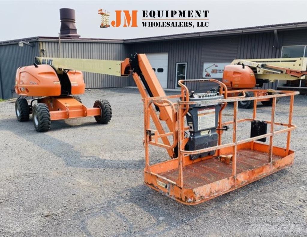JLG 460 SJ Telescoophoogwerkers