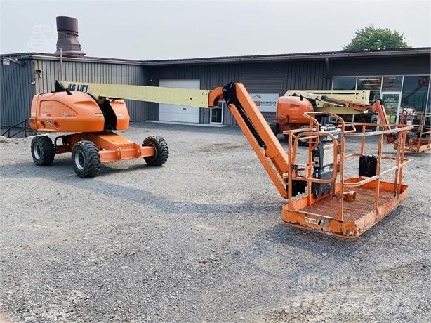 JLG 460 SJ Telescoophoogwerkers