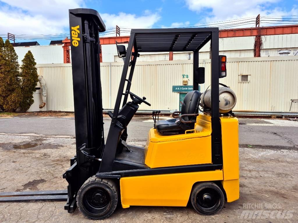 Yale GLC 040 Heftrucks overige