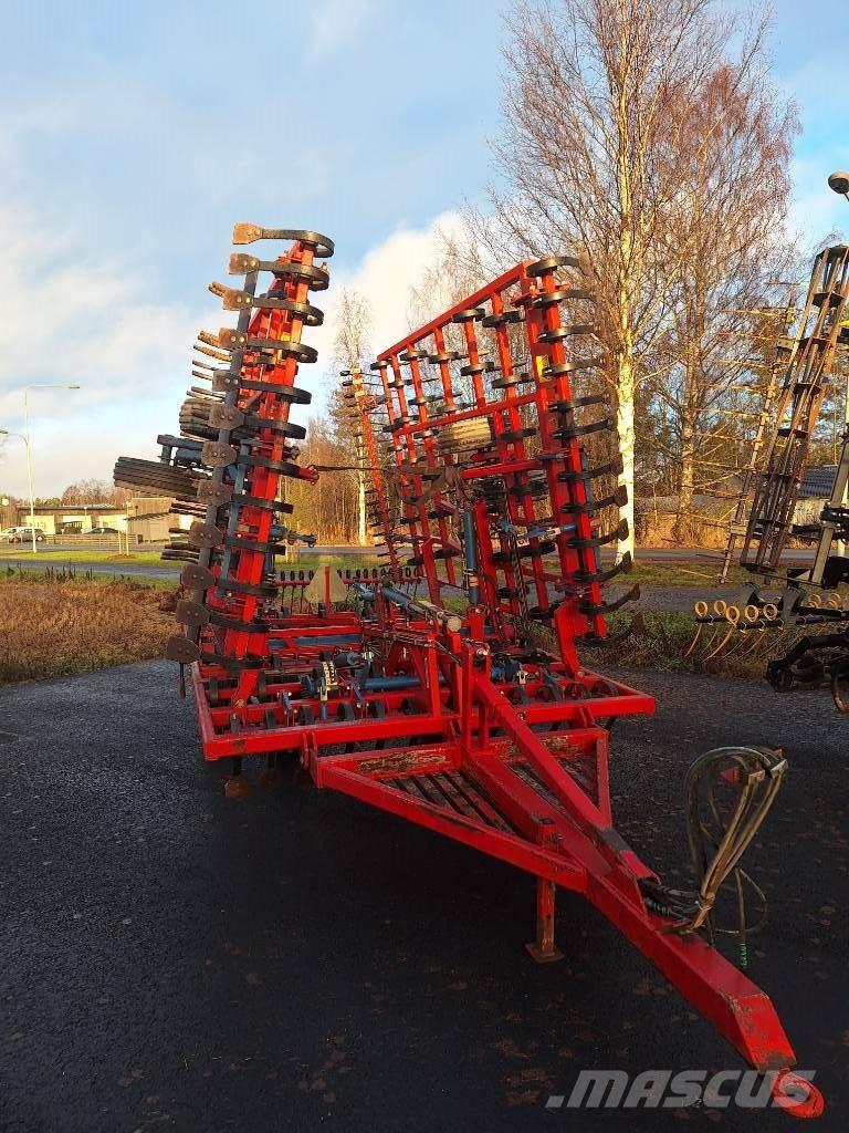 Potila Magnum 700 Eggen