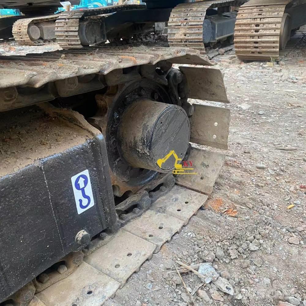 Sany 60 Rupsgraafmachines