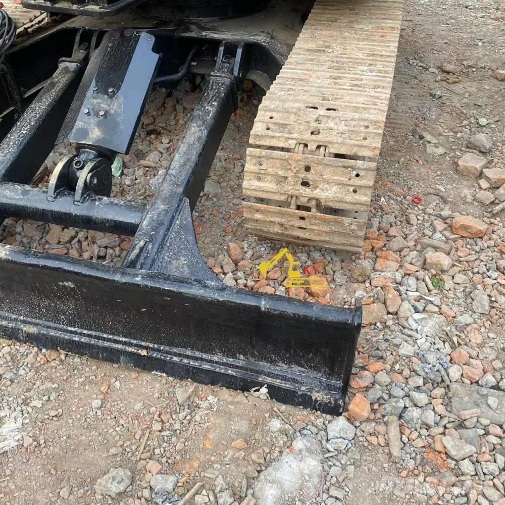 Sany 60 Rupsgraafmachines