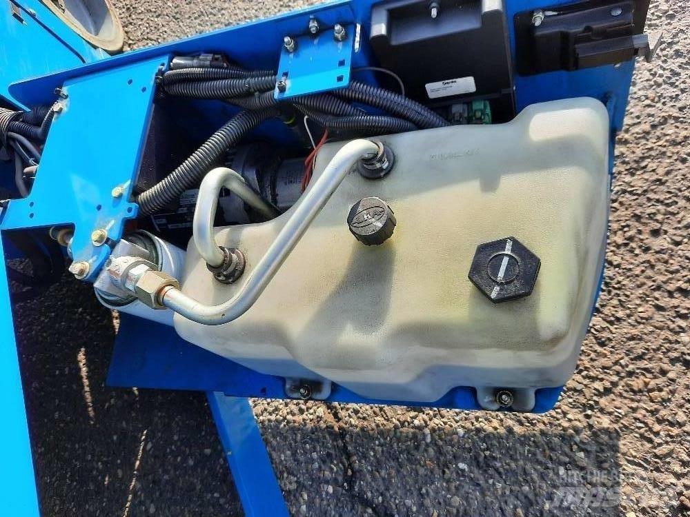 Genie GS 2646 Schaarhoogwerkers