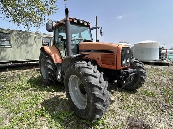 Agco RT100 Tractoren