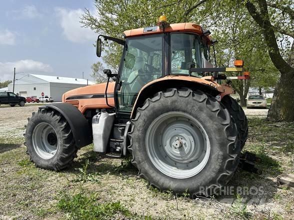Agco RT100 Tractoren