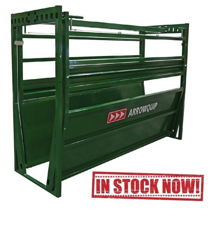  ARROWQUIP EFP8 Overige veehouderijmachines