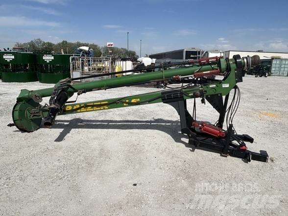Balzer V6 Mestverspreider